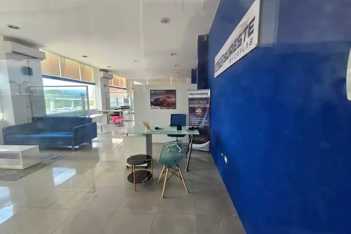 Victims said the offices of the firm, located in Punta Tulum and Canaima, disappeared; some gave down payments of more than 35,000 pesos.