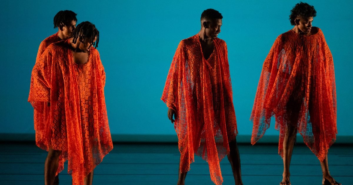 Promotional image for the Festival de Danzas Negras: Reflexiones Afrocaribeñas 2026 in Cancun