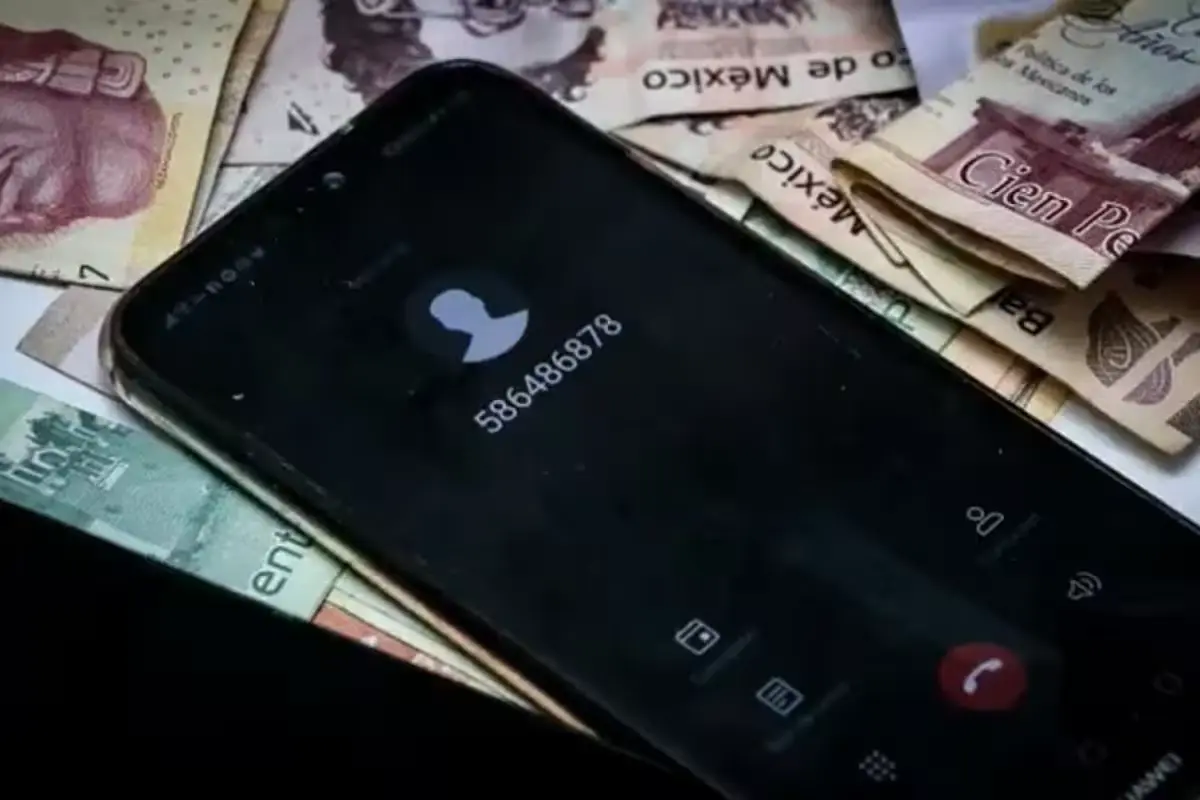 Isstey logo and warning about fraudulent loan calls