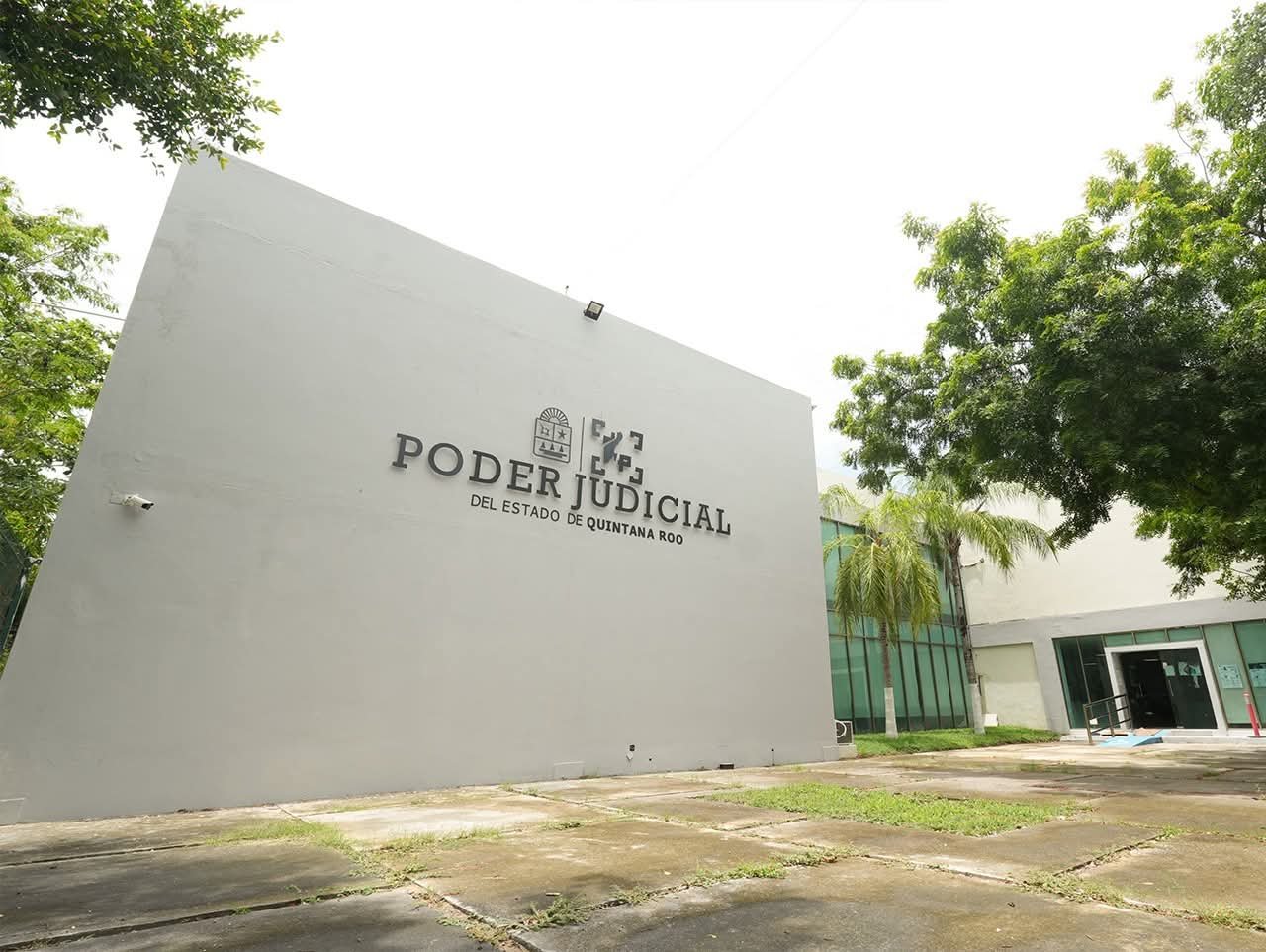 Judge Marbella Doporto Orozco accused of delaying a rape case hearing 17 times in Chetumal, Quintana Roo