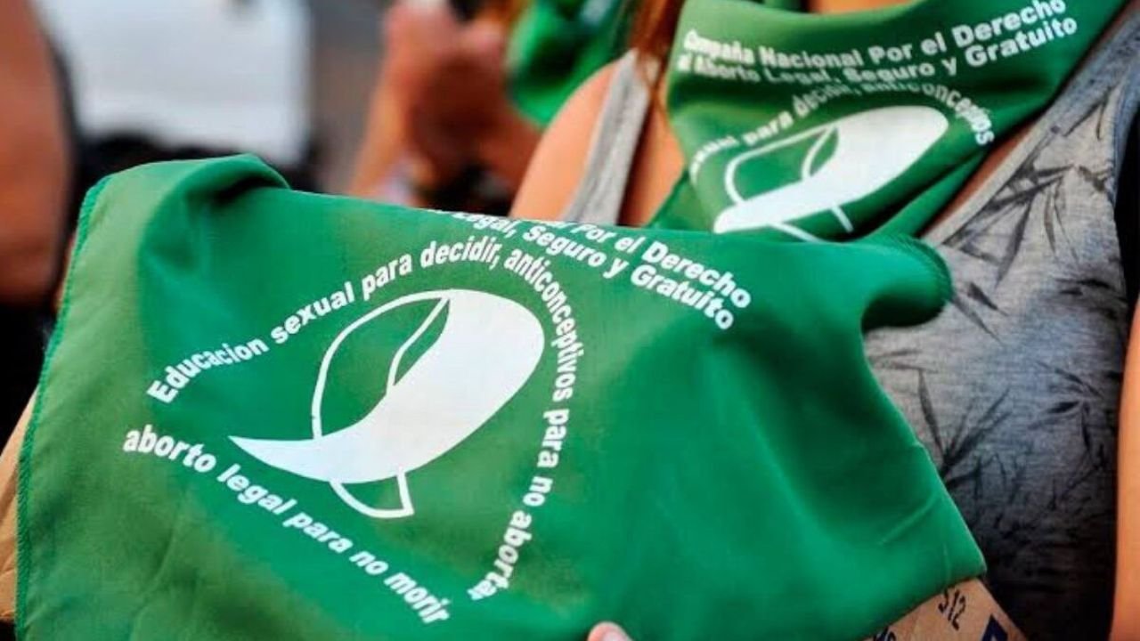 A health center in Quintana Roo that provides legal abortion services