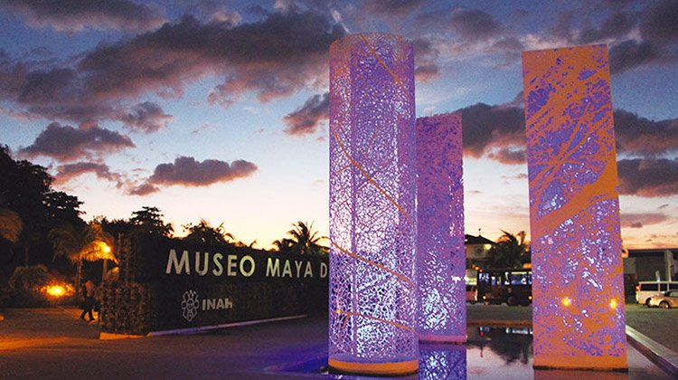 museo maya de cancun
