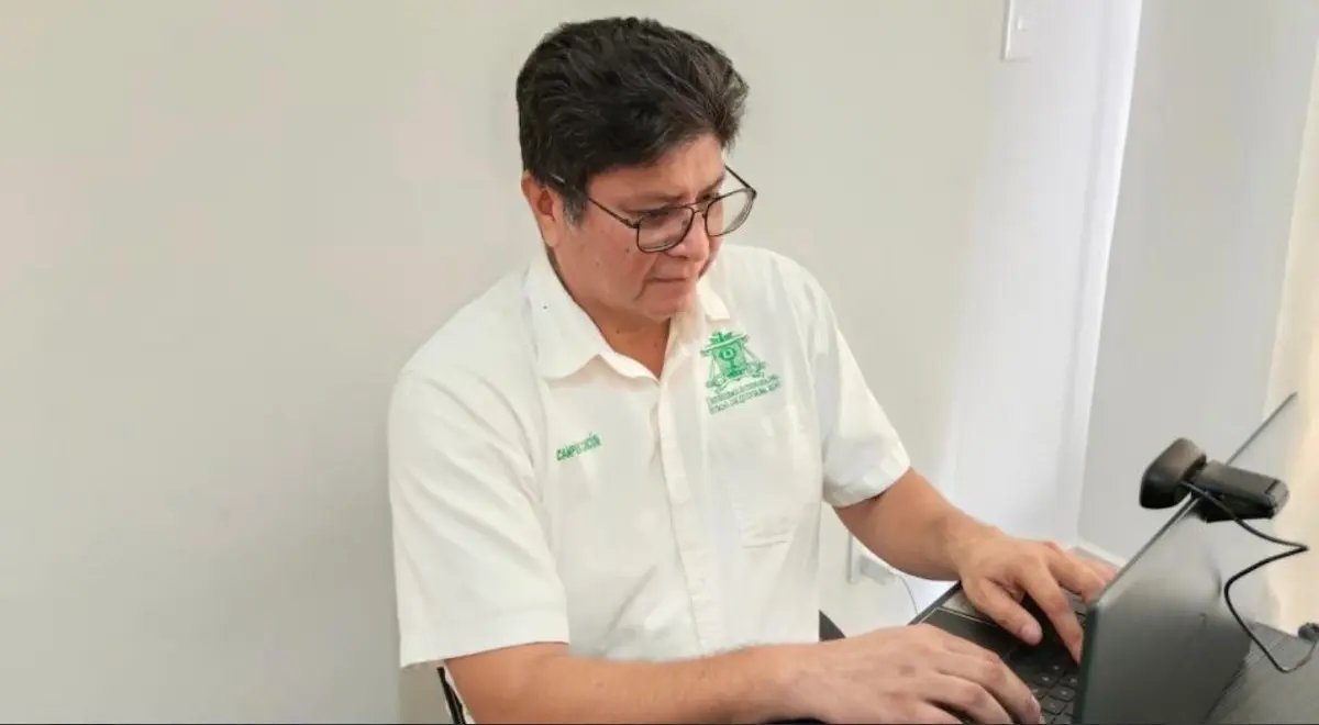 Researchers working on an AI platform to protect children from exploitation in Quintana Roo