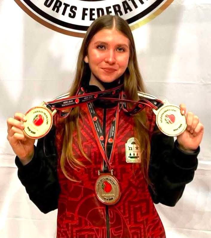 Ramona Zakharova, “La Niña con Alas”,