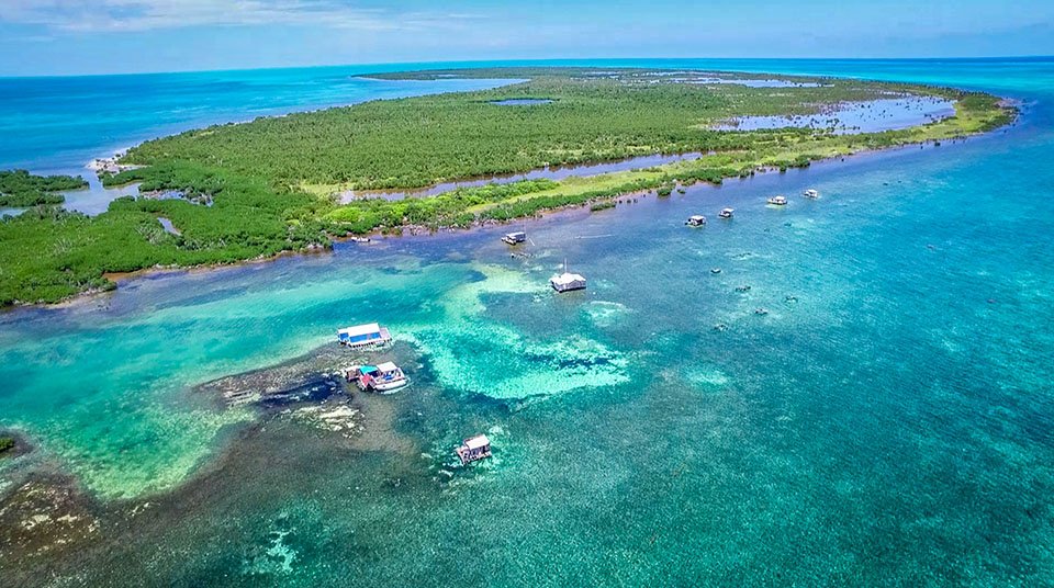 Banco Chinchorro
