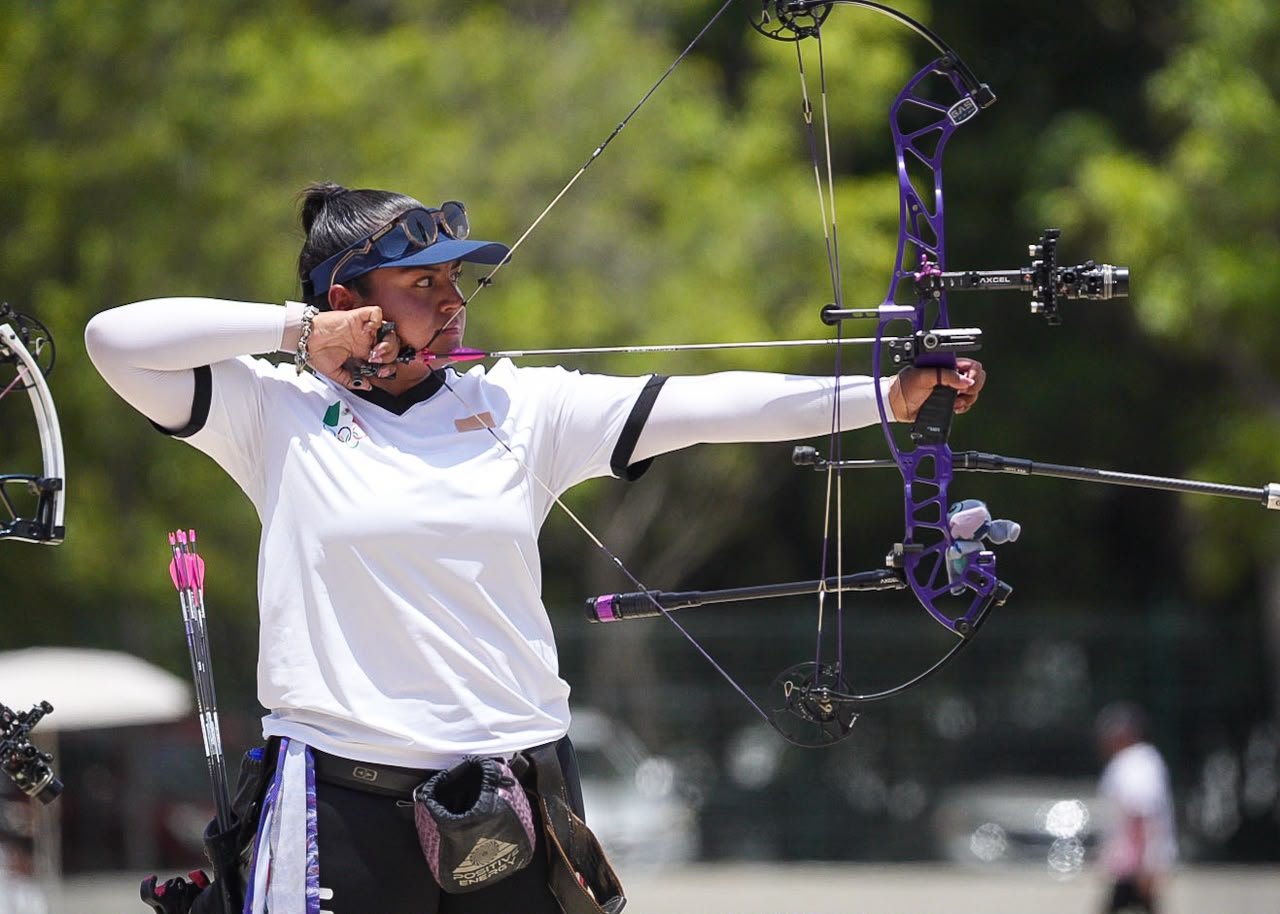 Archery Santo Domingo 2026