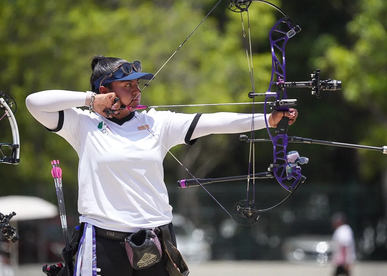 Archery Santo Domingo 2026