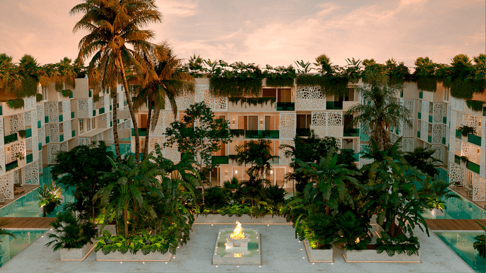 ocean tulum development under scrutiny