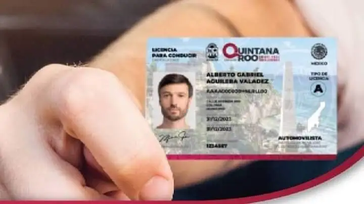 Renew Quintana Roo Drivers License Online