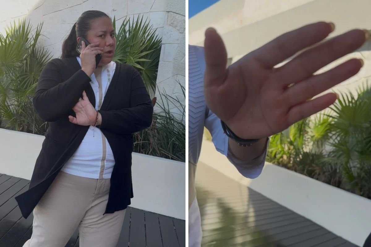 Sexual Assault alleged at Secrets Tulum Spa