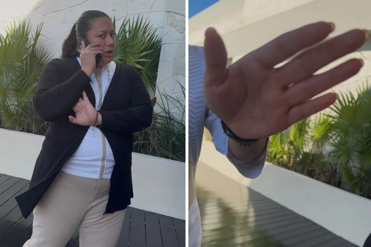 Sexual Assault alleged at Secrets Tulum Spa