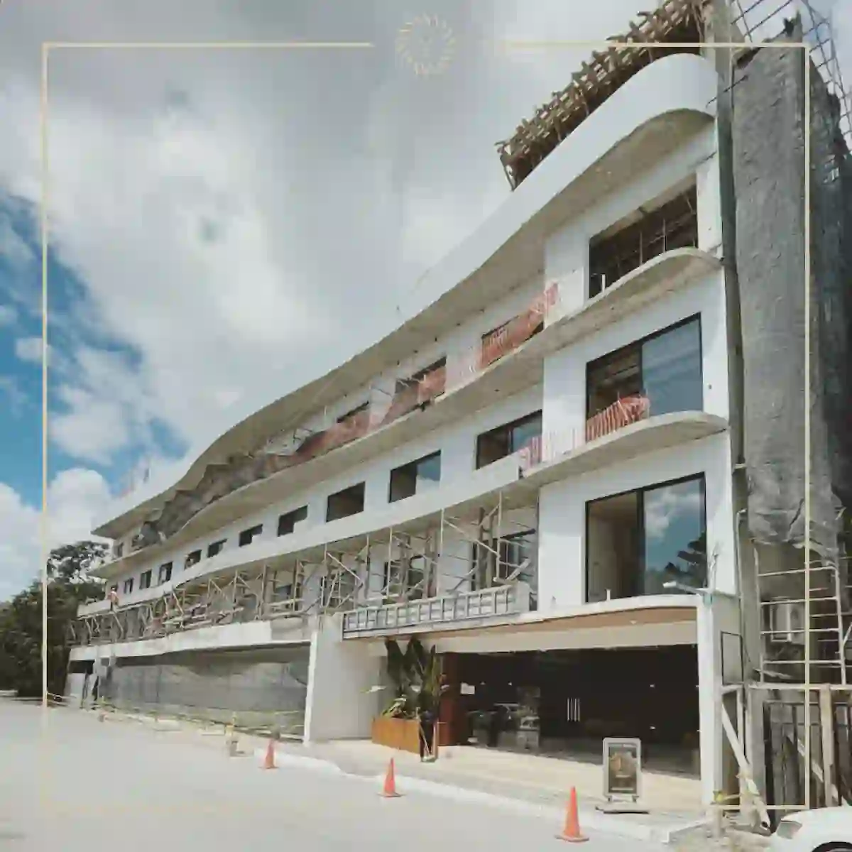 Heidi Rojas Luna bought apartments in Menesse Coba and Menesse Coco Beach 3 but says they have not been delivered.