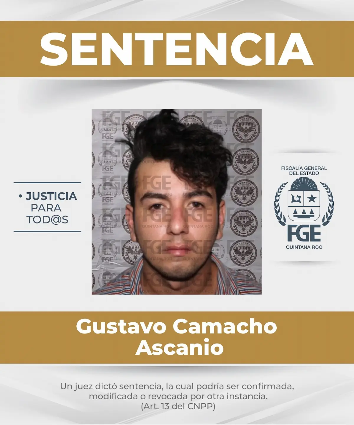 Man sentenced to 17 years for extorting Cancun hotel employees