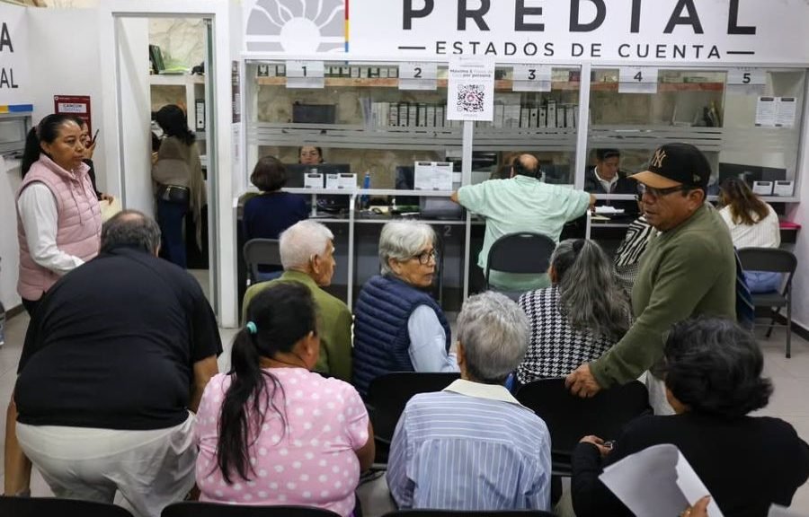 Municipal property tax amnesty program in Cancun allows homeowners to settle overdue bills with fine and surcharge relief.