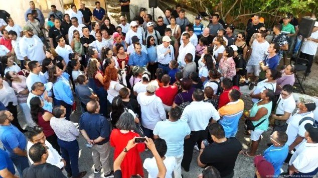 CROC union gives ultimatum to hotels in Quintana Roo to improve wages or face strikes