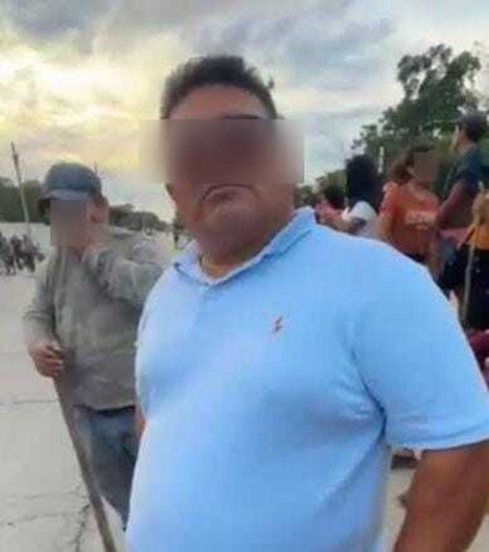 A federal court ruling against a Playa del Carmen fishing leader leaves an arrest warrant for land dispossession in effect.