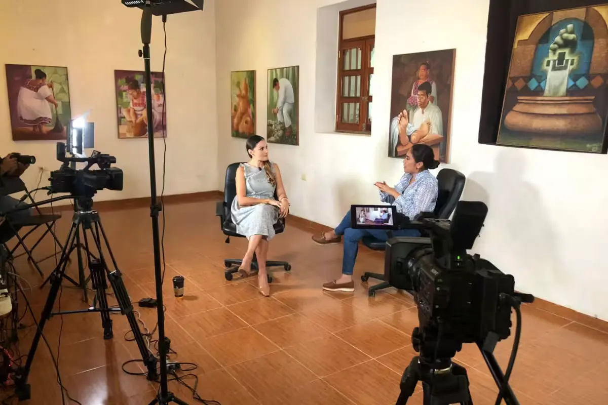 Residents in Chetumal question the organization of the 2026 Festival del Caribe