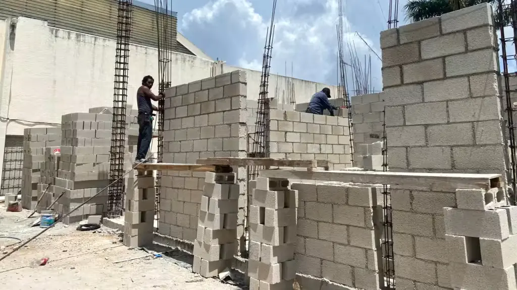 Four people have died from extreme heat in Quintana Roo