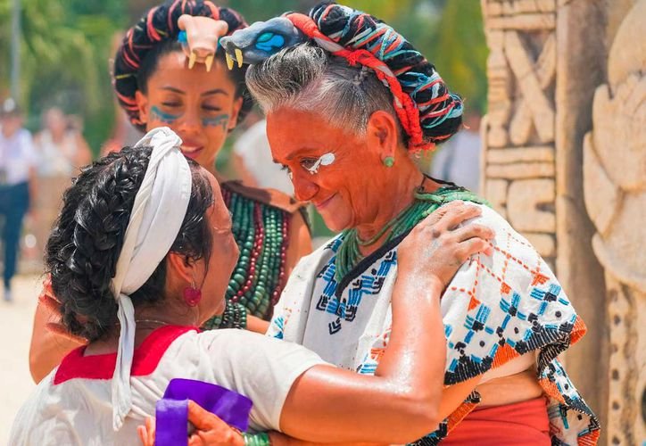 The Great Maya Council of Quintana Roo has filed 41 legal complaints over unauthorized use of Maya cultural traditions.