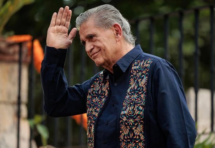 Miguel Quintana Pali, founder of Grupo Xcaret, inducted into IAAPA Hall of Fame