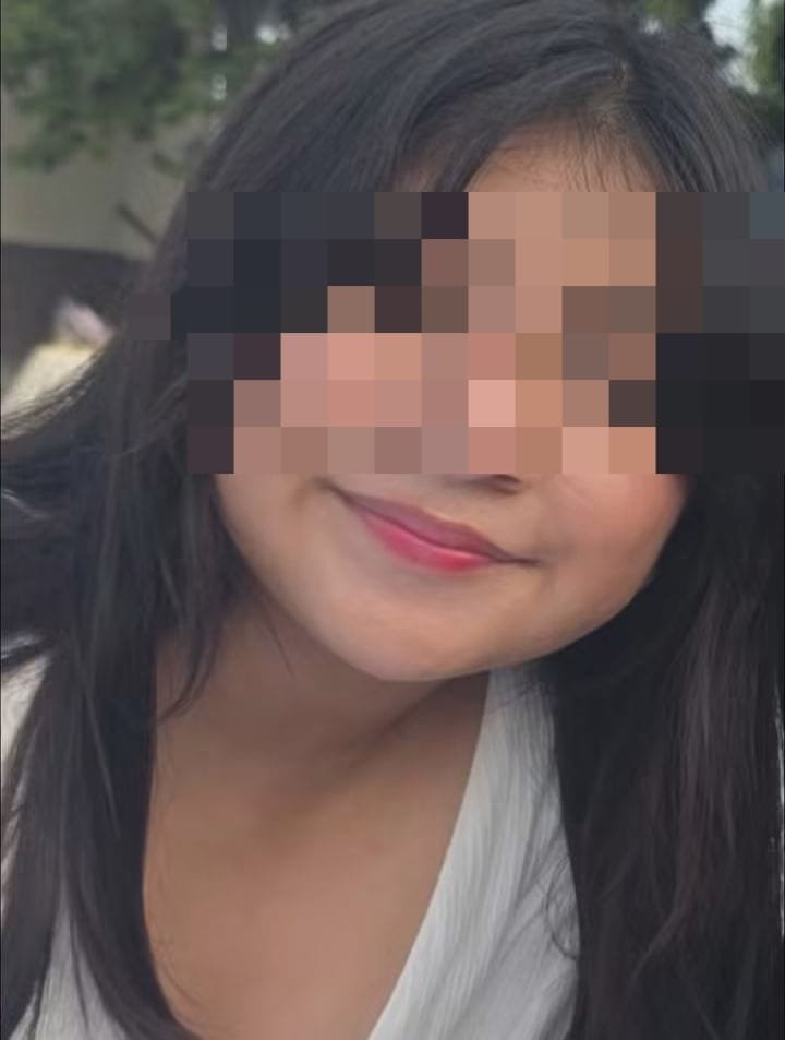 Jade Alexa, the 11-year-old girl reported missing in Holbox, was found safe in Chetumal.