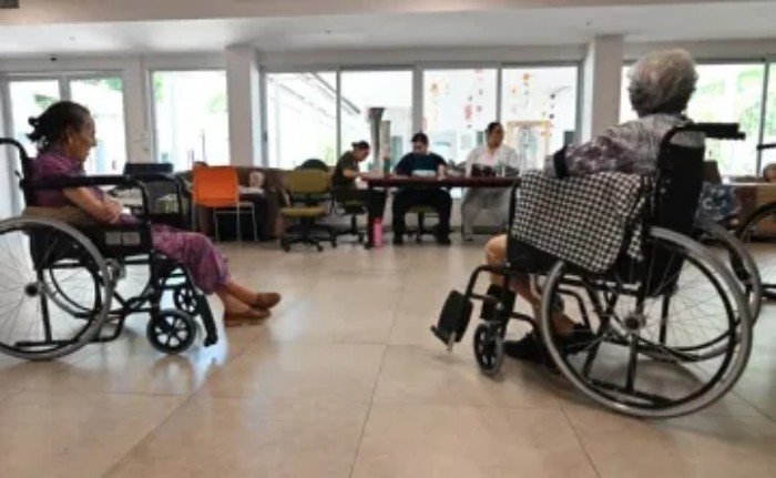 Councilwoman Alma Angelina Medina proposes creating a municipal shelter for elderly homeless people in Playa del Carmen