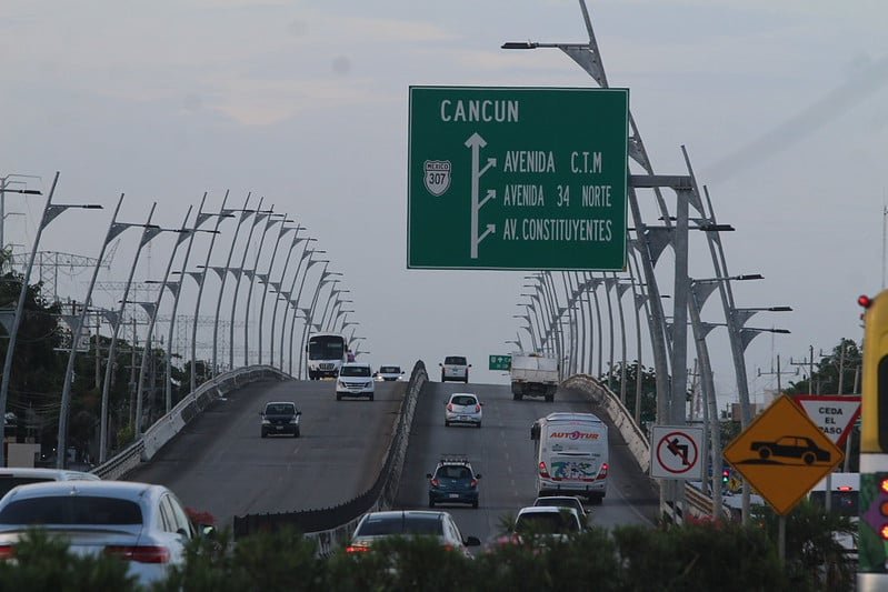 Officials announce planning stage for a new electrical substation in Playa del Carmen, Quintana Roo