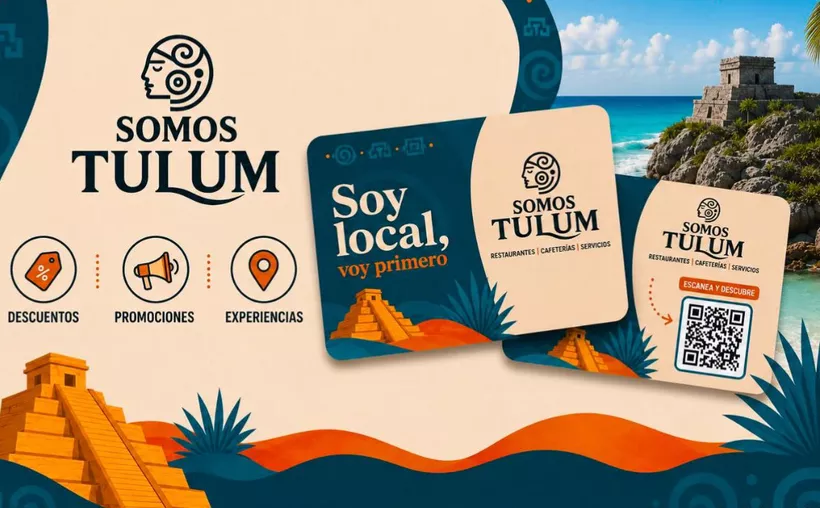 somos tulum discount card
