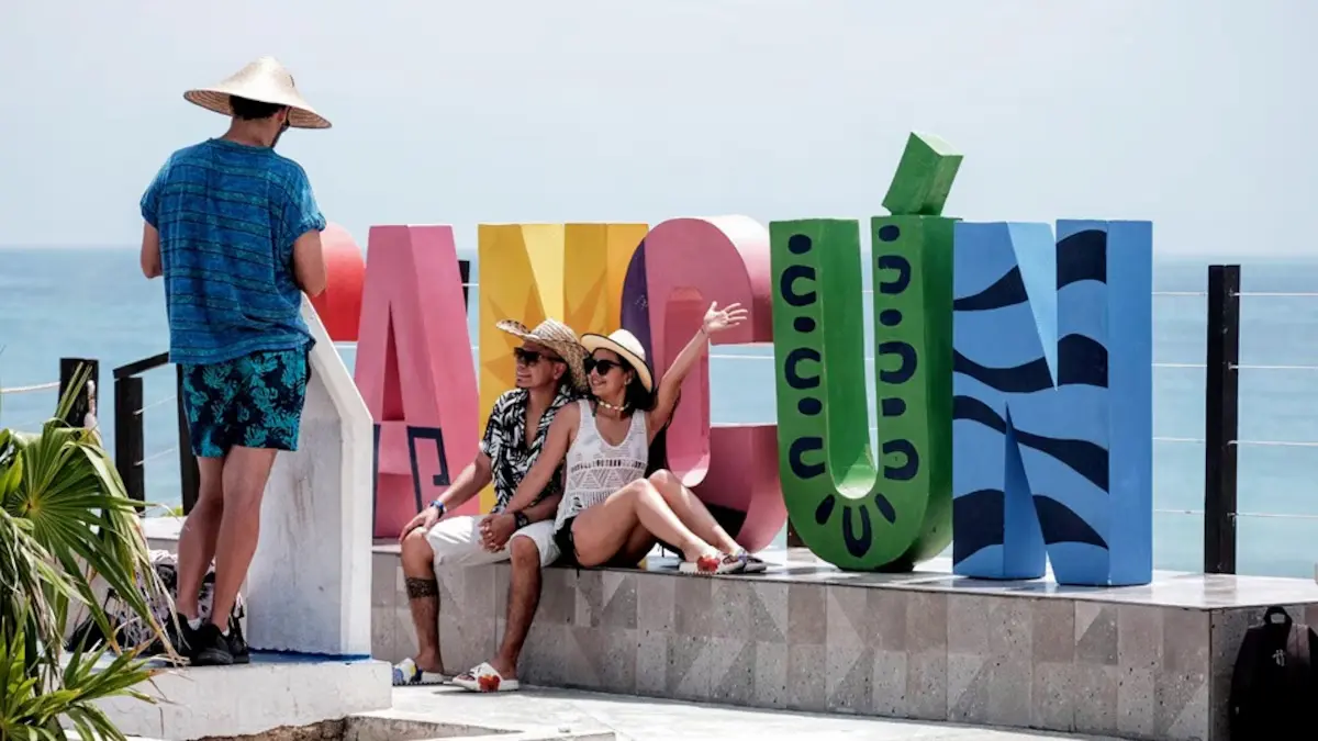 Hotels in Cancun and the Riviera Maya face low occupancy as summer ends