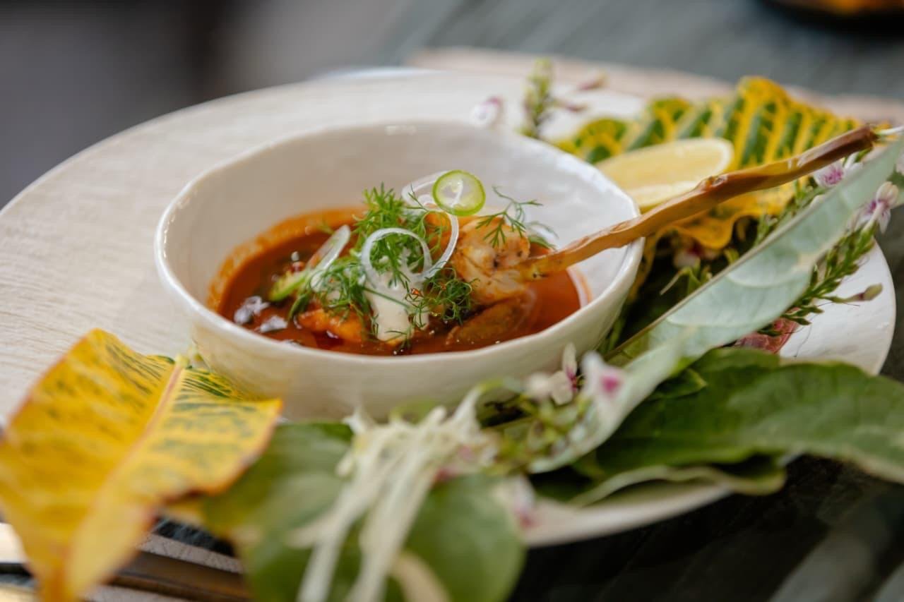 Eight restaurants in Tulum have received Michelin Guide mentions, making the city a leading gastronomic destination in Quintana Roo.