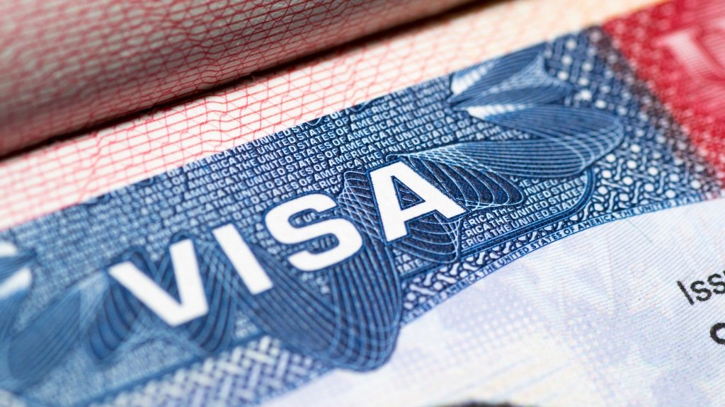 united states visa