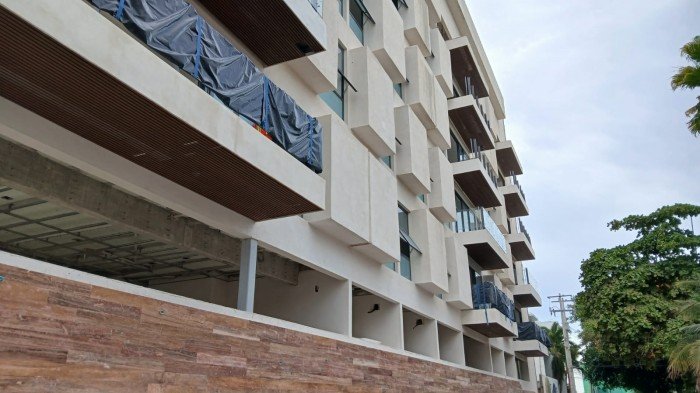 Vacation rental properties in Playa del Carmen, where new municipal rules are expected to raise rates