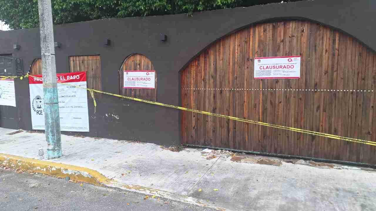 The Xibalba pet crematorium in Chetumal, Quintana Roo, remains under investigation despite a federal ruling.