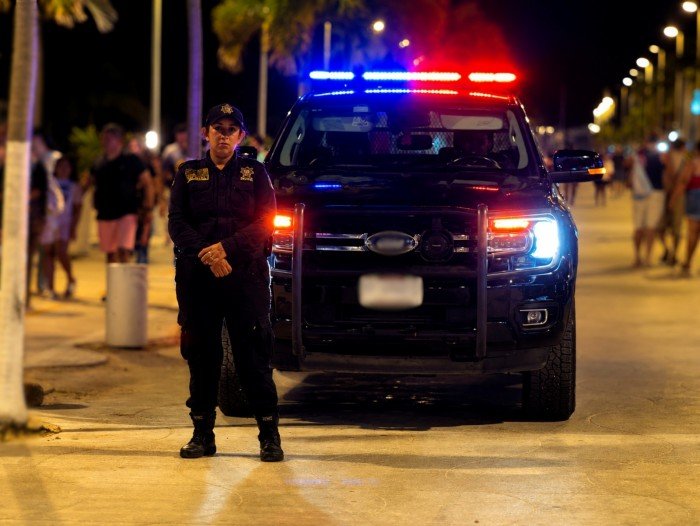 Yucatan authorities report 416 firearm injuries in the first eight months of 2026