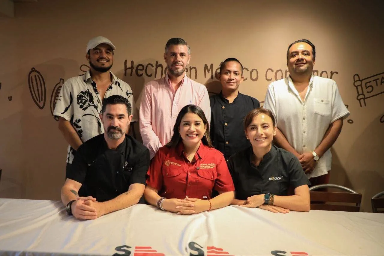 new gastronomic events planned for playa del carmen