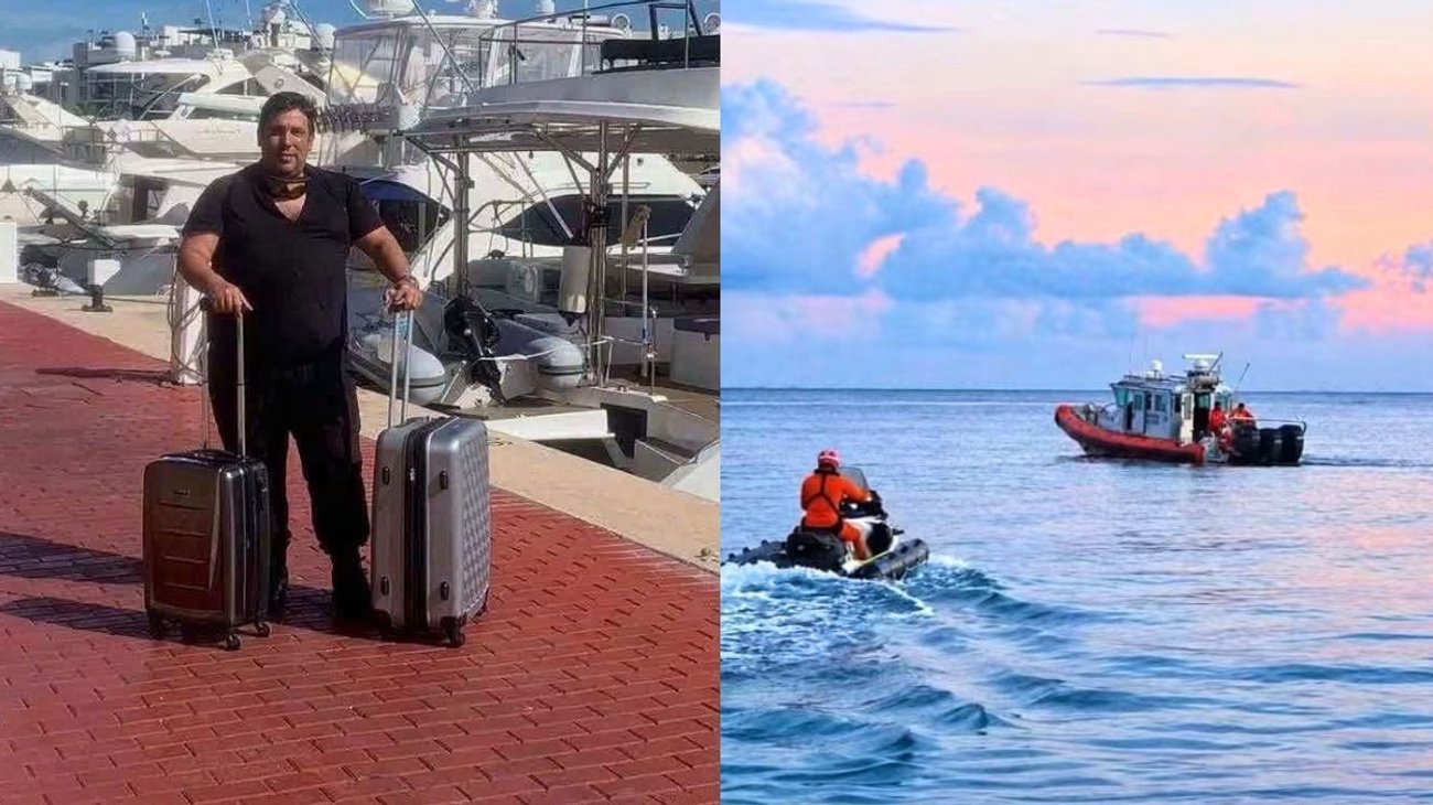 Francisco Enrique Huerta Martínez found dead near Holbox
