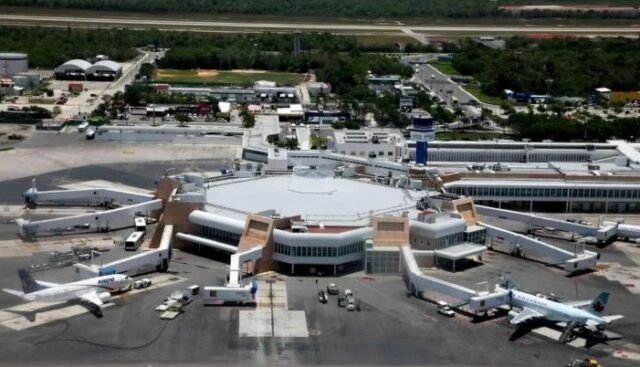 ASUR has completed the acquisition of 20 airports in Latin America and the Caribbean, including Cancun International Airport.