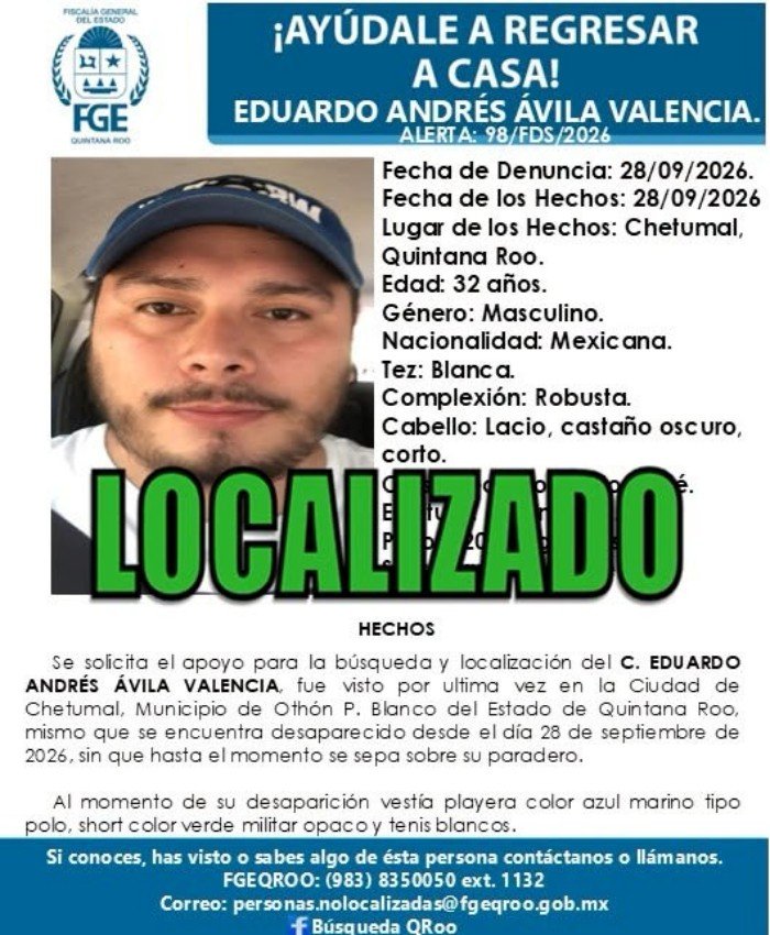 A man walks past a street corner in Chetumal, Quintana Roo, where a kidnapped 32-year-old was found severely beaten