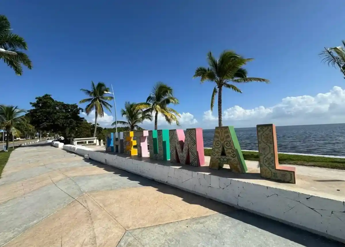 Beachfront hotels in Chetumal and Mahahual report occupancy rates between 30 and 35 percent
