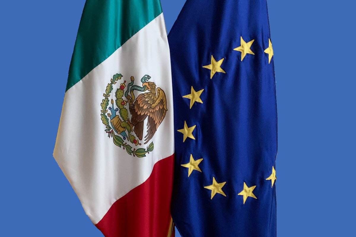 Mexican legislators and European Parliament members meet in Mexico City to review the modernized EU-Mexico Global Agreement