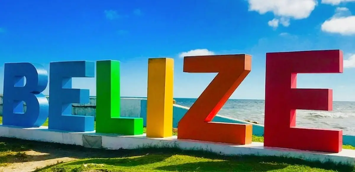 Business leaders from Quintana Roo gather for a trade mission in Belize