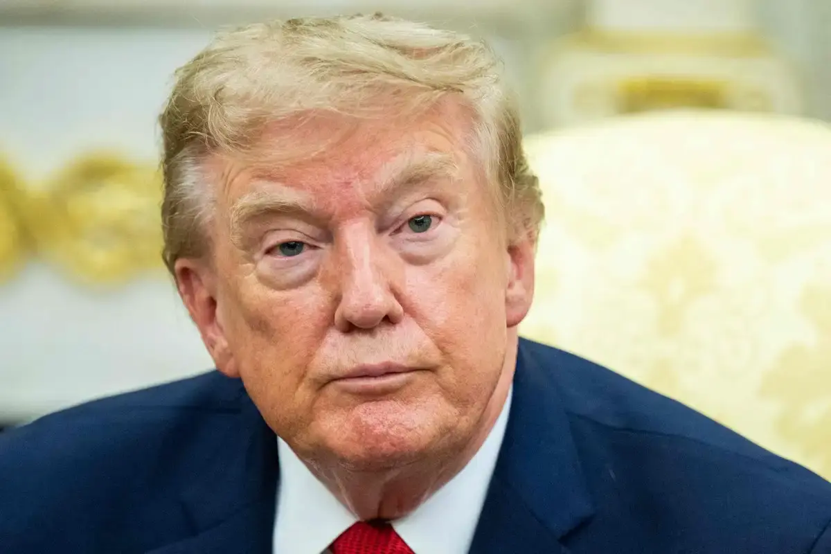 President Donald Trump has called on Mexico to arrest and prosecute public officials who collaborate with drug cartels