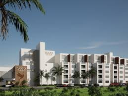 voco hotel cancun