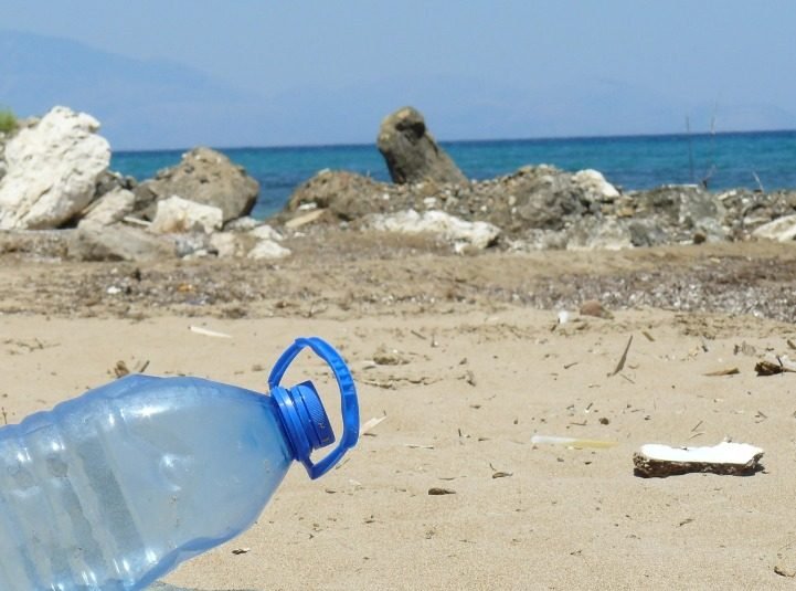 Waste Neutral Technologies operates a plant in Tulum that converts plastic waste into fuel and other valuable products.