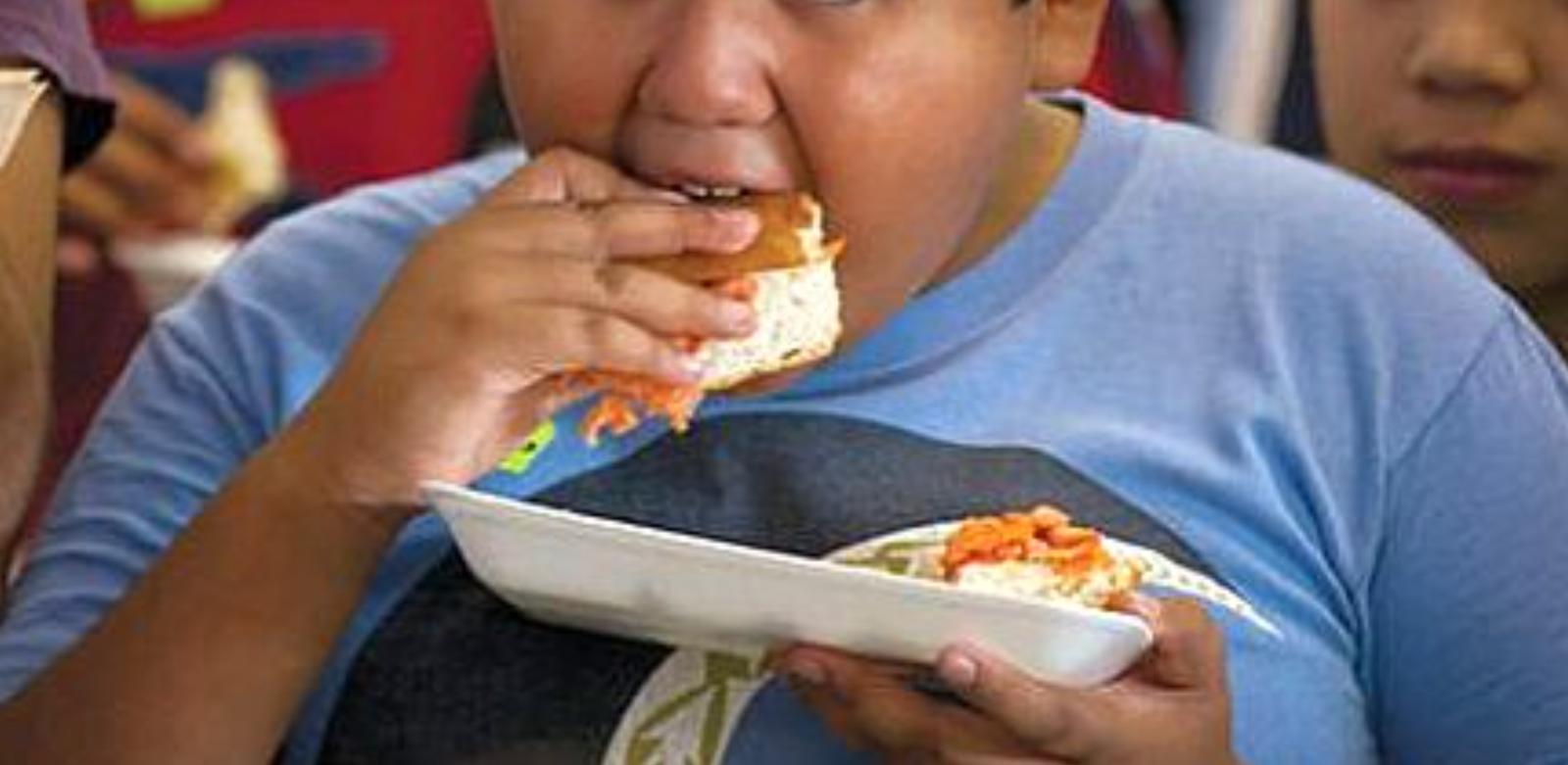 childhood obesity rates in mexico