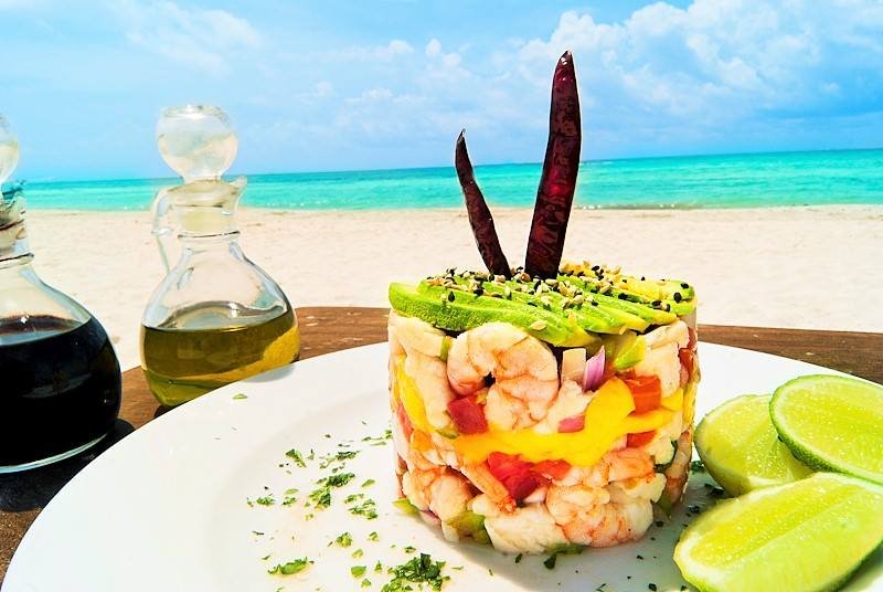 Playa Food Festival 2026