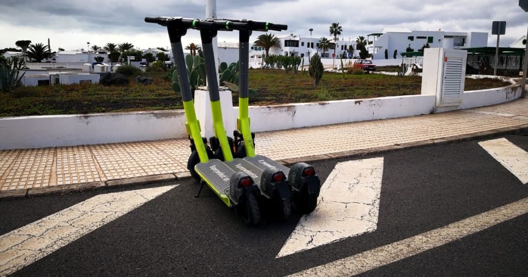 users demand a say in electric scooter regulations playa del carmen