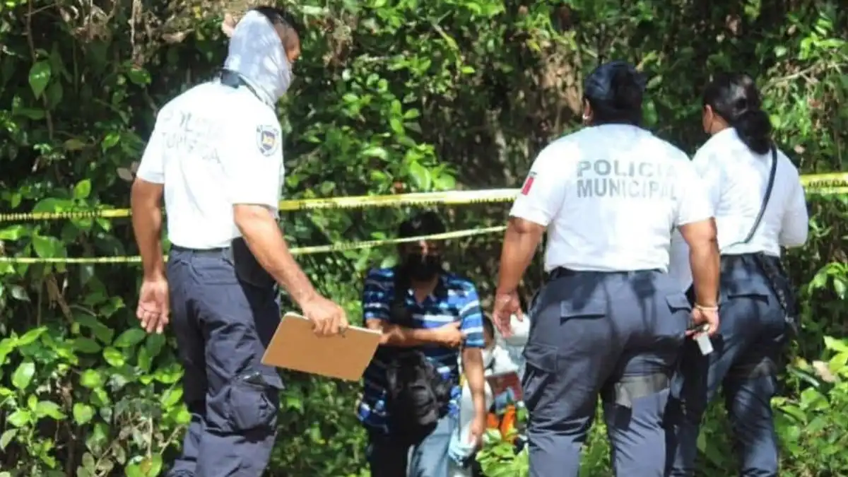 Chetumal, Quintana Roo, where the femicide case of Alejandra Michelle has been under investigation since 2020