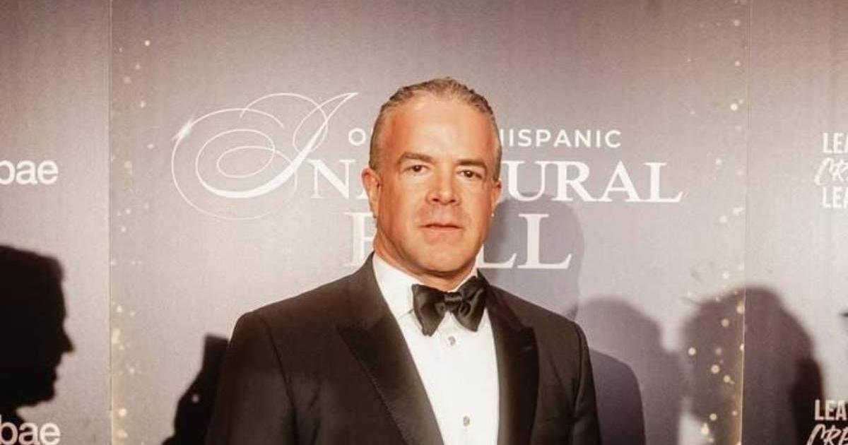 Raúl Rocha Cantú, co-owner of the Miss Universe organization, faces a federal arrest warrant in Mexico for alleged money laundering